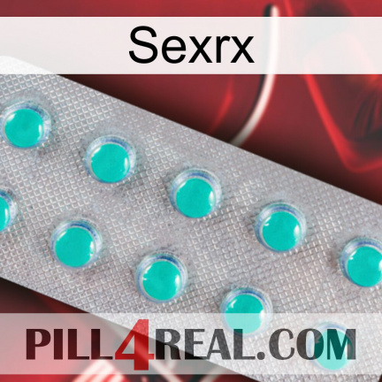 Sexrx 28